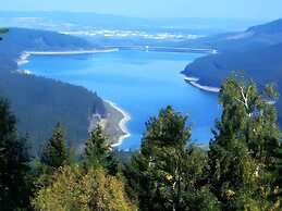 Beautiful Holiday Flat in the Harz Mountains