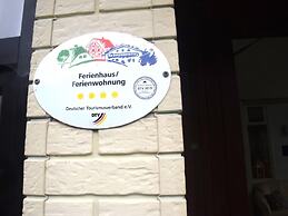 Beautiful Holiday Flat in the Harz Mountains