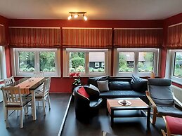Beautiful Holiday Flat in the Harz Mountains