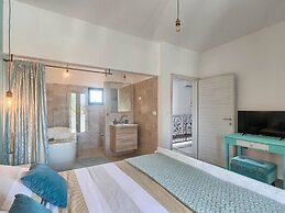 Villa Barbara Comfortable Holiday Residence