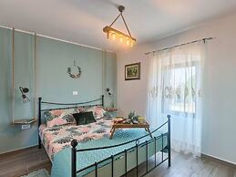 Villa Barbara Comfortable Holiday Residence