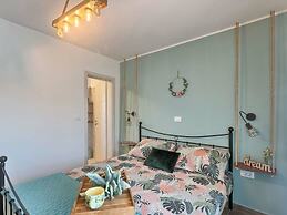 Villa Barbara Comfortable Holiday Residence