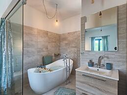 Villa Barbara Comfortable Holiday Residence