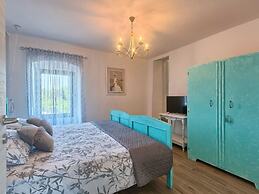 Villa Barbara Comfortable Holiday Residence