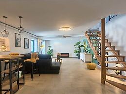 Villa Barbara Comfortable Holiday Residence