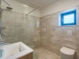 Villa Barbara Comfortable Holiday Residence