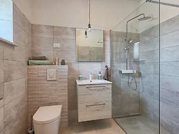 Villa Barbara Comfortable Holiday Residence