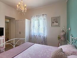 Villa Barbara Comfortable Holiday Residence