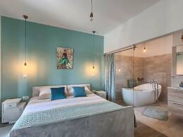 Villa Barbara Comfortable Holiday Residence