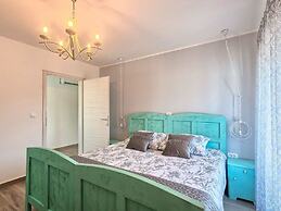 Villa Barbara Comfortable Holiday Residence