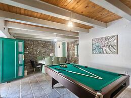 Villa Barbara Comfortable Holiday Residence