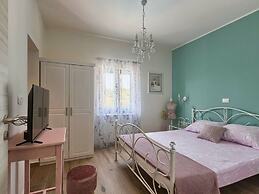 Villa Barbara Comfortable Holiday Residence