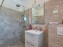 Villa Barbara Comfortable Holiday Residence