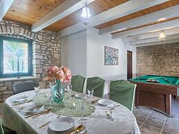 Villa Barbara Comfortable Holiday Residence