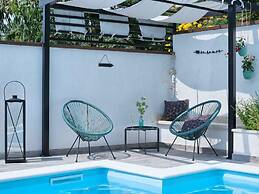 Villa Barbara Comfortable Holiday Residence