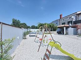 Villa Barbara Comfortable Holiday Residence