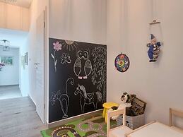 Villa Barbara Comfortable Holiday Residence