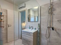 Villa Barbara Comfortable Holiday Residence