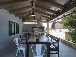 Villa Barbara Comfortable Holiday Residence