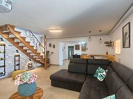 Villa Barbara Comfortable Holiday Residence