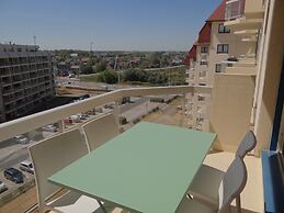 Apartment in Nieuwpoort for 6 Persons