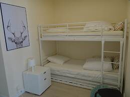 Apartment in Nieuwpoort for 6 Persons