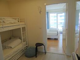 Apartment in Nieuwpoort for 6 Persons