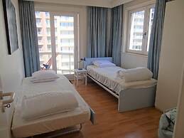 Apartment in Nieuwpoort for 6 Persons