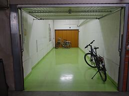 Apartment in Nieuwpoort for 6 Persons