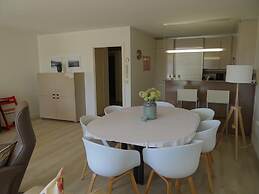 Apartment in Nieuwpoort for 6 Persons