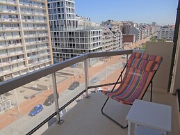 Apartment in Nieuwpoort for 6 Persons