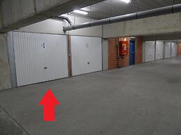 Apartment in Nieuwpoort for 6 Persons