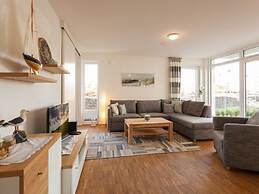 Dunes Resort Apartment 1.05