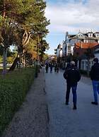 Dunes Resort Apartment 1.05