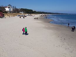 Dunes Resort Apartment 1.05