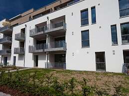 Dunes Resort Apartment 1.05