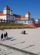 Dunes Resort Apartment 1.05