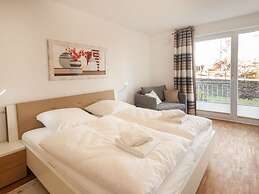 Dunes Resort Apartment 1.05