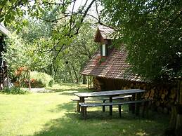 The Holler Comfortable Holiday Residence