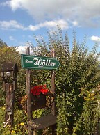 The Holler Comfortable Holiday Residence
