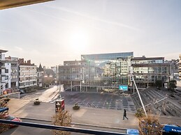 Apartment in Koksijde for 4 Person