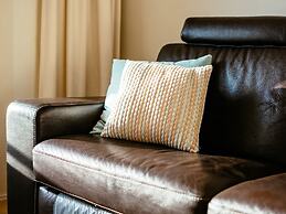 Apartment in Koksijde for 4 Person