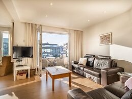 Apartment in Koksijde for 4 Person