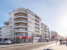 Apartment in Koksijde for 4 Person