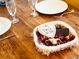 Apartment in Koksijde for 4 Person