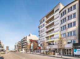 Apartment in Koksijde for 4 Person