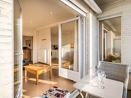 Apartment in Koksijde for 4 Person