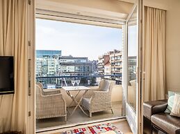 Apartment in Koksijde for 4 Person