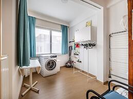 Apartment in Koksijde for 4 Person