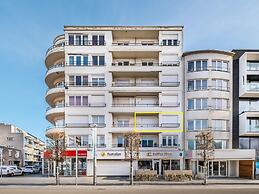 Apartment in Koksijde for 4 Person